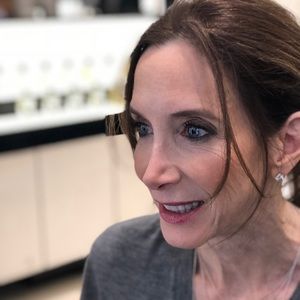 Meet your Posher, Paige